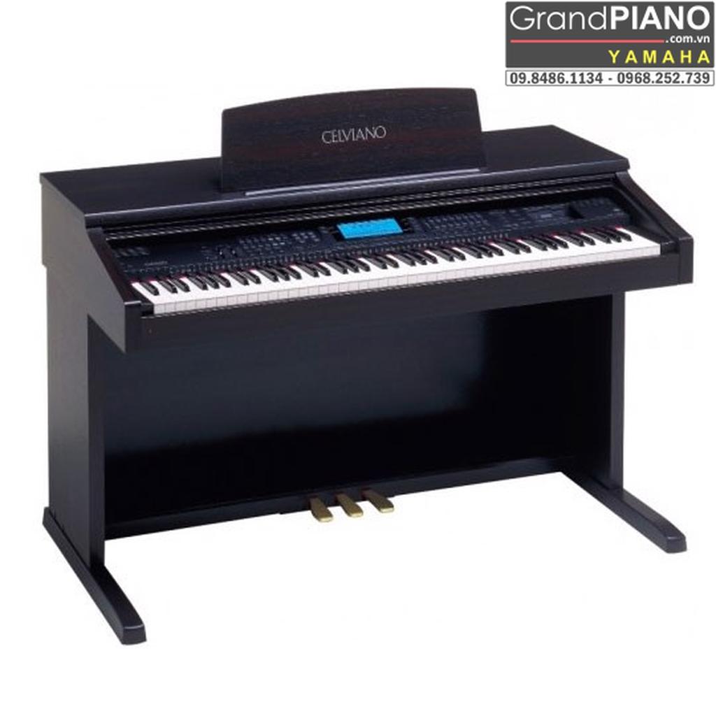 CASIO AP-60R SERIAL:8588 